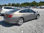 Lot #3305381307 2017 CHEVROLET MALIBU LT