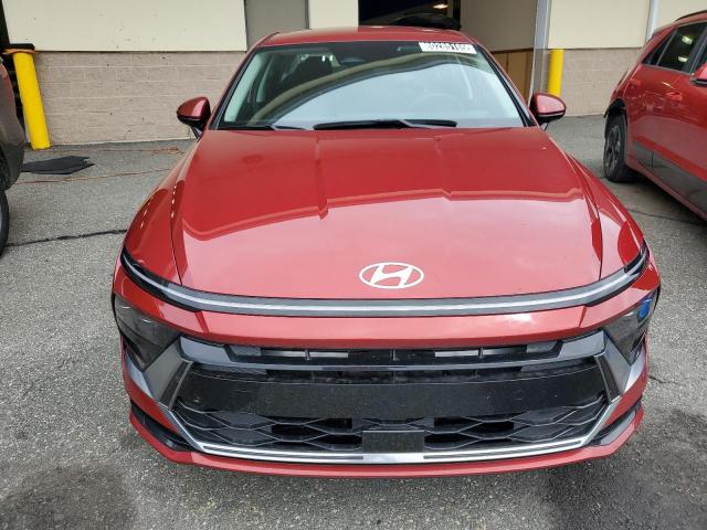 2025 HYUNDAI SONATA SEL KMHL64JA9SA467209