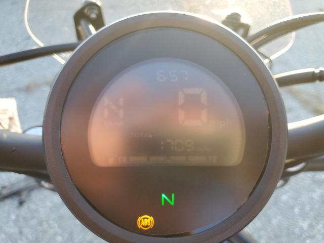 2022 HONDA CMX300 A MLHNC5355N5500261