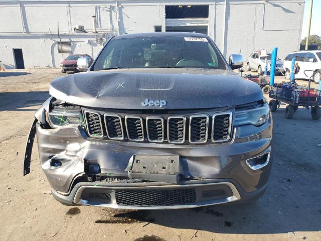 2017 JEEP GRAND CHER 1C4RJFBT5HC645400