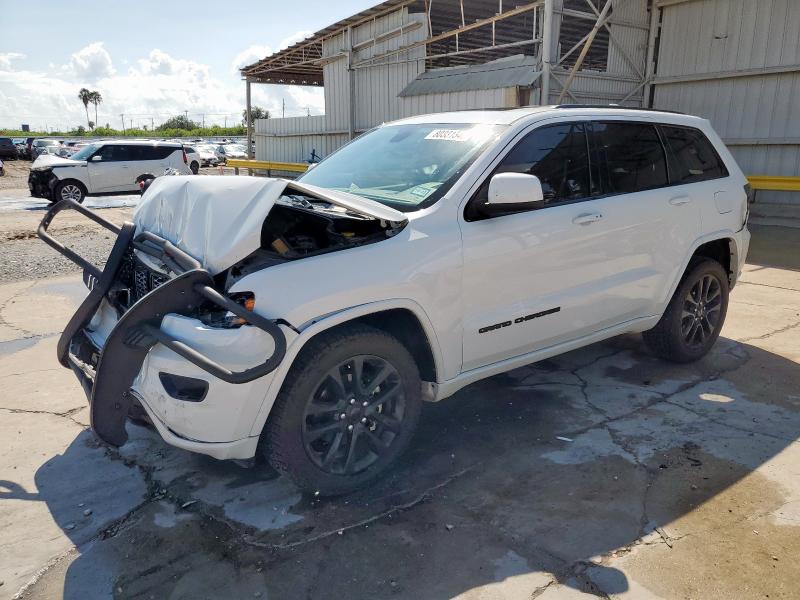Global Auto Auctions: 2020 JEEP GRAND CHEROKEE LAREDO