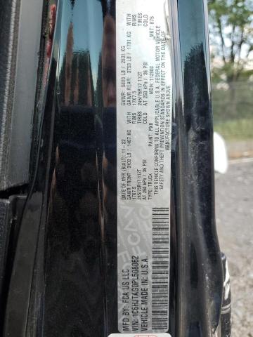 2023 JEEP GLADIATOR SPORT 1C6HJTAG0PL508062