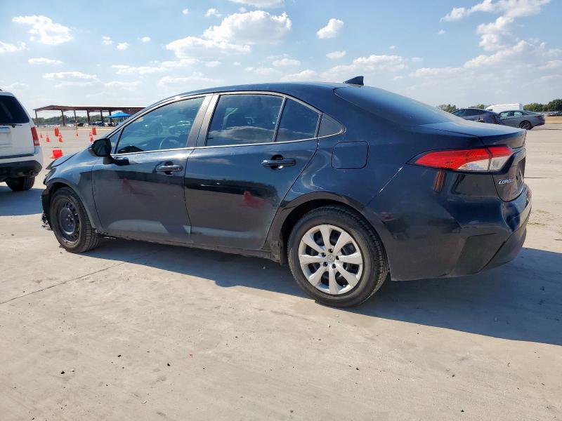 2023 TOYOTA COROLLA LE - 5YFB4MDE7PP010535