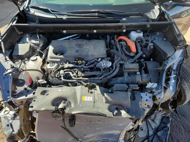 2024 TOYOTA RAV4 XSE #3276405683