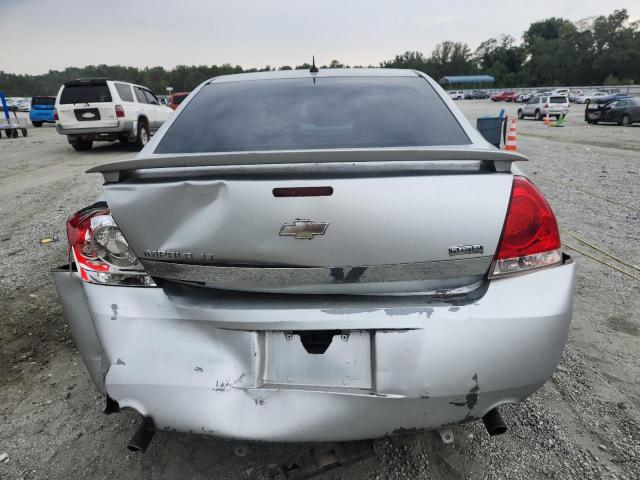 2013 CHEVROLET IMPALA LS #3304598437