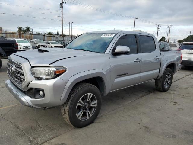 2017 TOYOTA TACOMA DOU - 5TFCZ5AN2HX065848