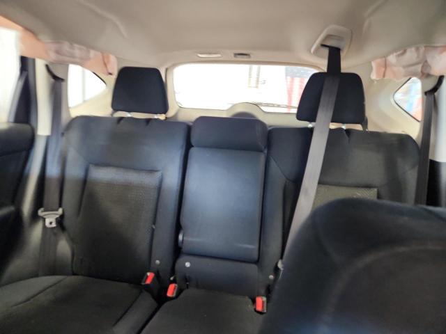 2015 HONDA CR-V LX - 5J6RM4H3XFL061441