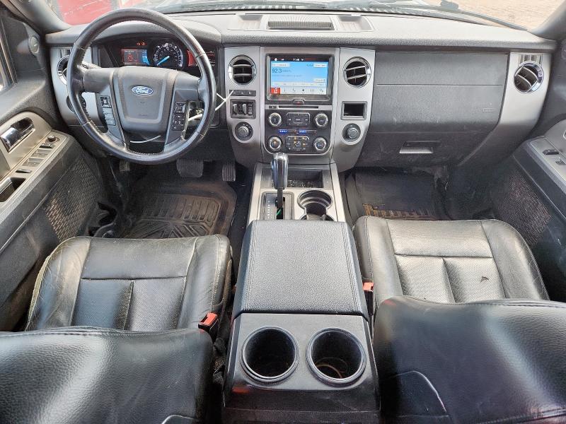 2016 FORD EXPEDITION 1FMJK1JT9GEF55633