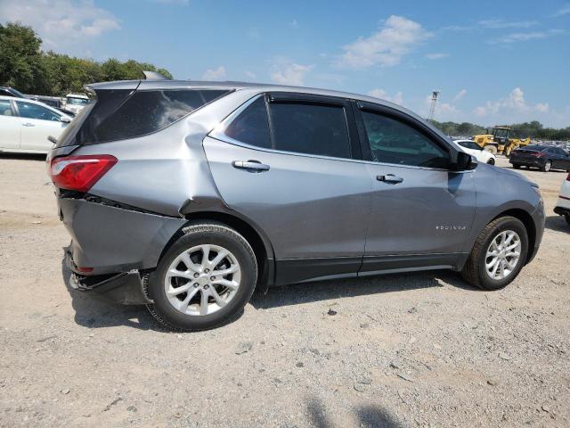 2018 CHEVROLET EQUINOX LT 3GNAXJEV7JL119542