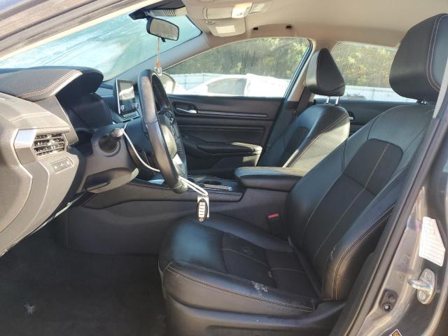2021 NISSAN ALTIMA SR 1N4BL4CV1MN389177