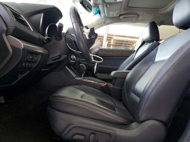 2018 SUBARU OUTBACK 2. 4S4BSANC0J3243377