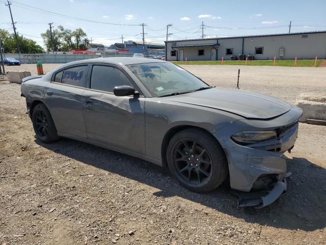 2018 DODGE CHARGER SXT PLUS 2C3CDXHG3JH186971