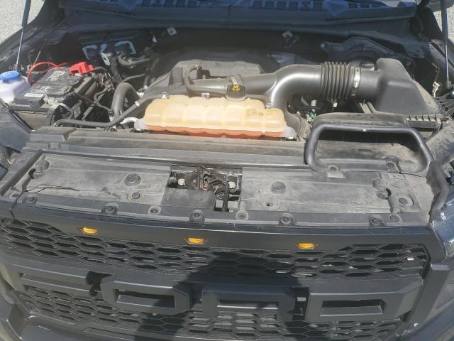 2018 FORD F150 SUPERCREW - 1FTEW1EP0JFE00834