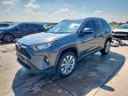 2021 TOYOTA RAV4 XLE - 2T3C1RFV6MC095510