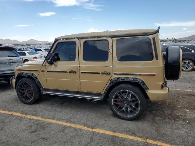 2023 MERCEDES-BENZ G 63 AMG #3266112734