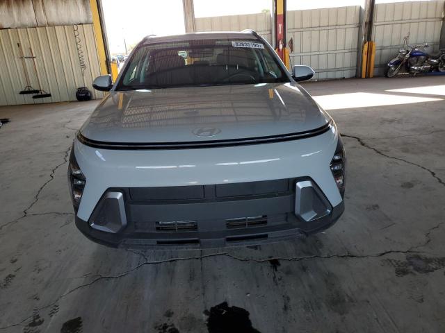 2025 HYUNDAI KONA SEL KM8HB3AB4SU189032