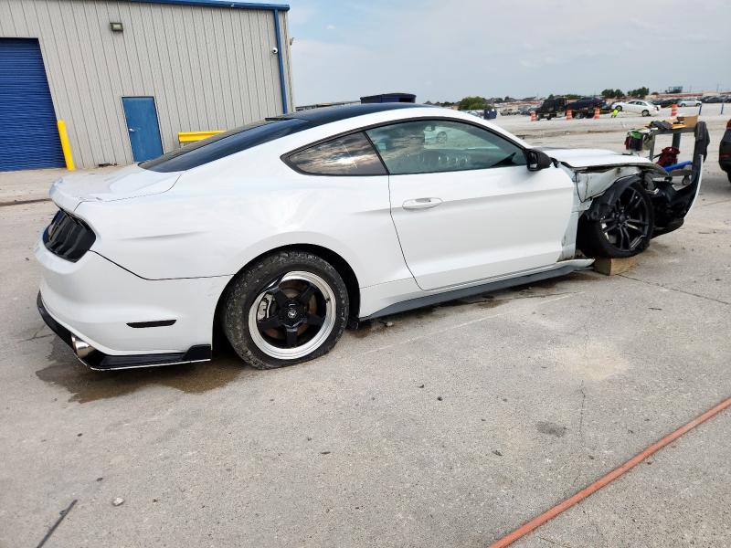 2015 FORD MUSTANG GT #3275793527