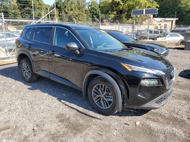2021 NISSAN ROGUE S 5N1AT3AB0MC803002