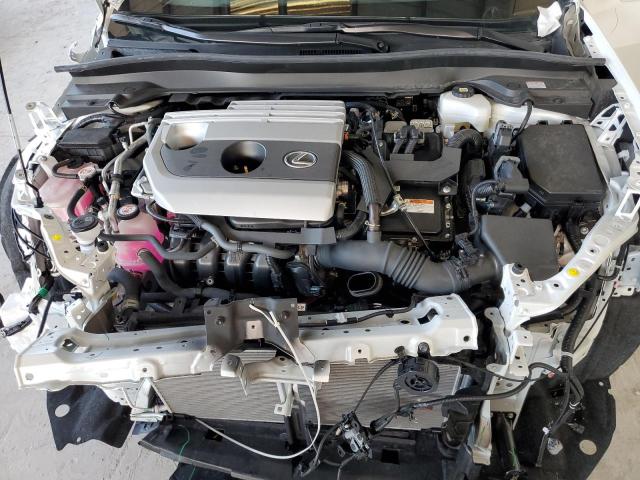 2024 LEXUS UX 250H BA JTHX6JBH6R2183300