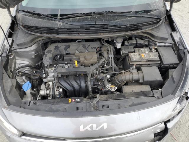 2023 KIA RIO S 3KPA25AD8PE612817
