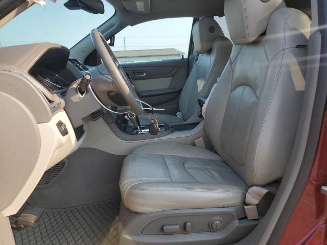 2017 GMC ACADIA LIM 1GKKVSKD8HJ139325