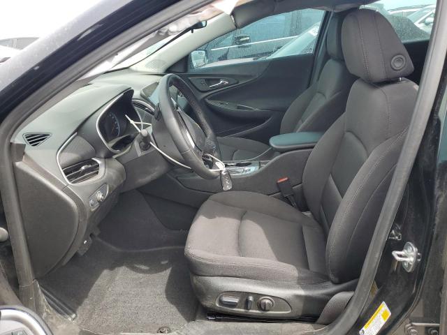 2024 CHEVROLET MALIBU RS 1G1ZG5ST1RF218846