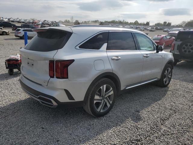 2023 KIA SORENTO SX - KNDRMDLH3P5206074