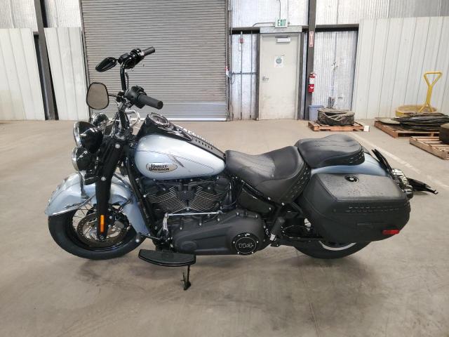 HARLEY-DAVIDSON FLHCS 2024 1HD1YBK25RB016539 photo #4