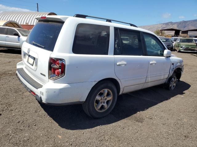 2006 HONDA PILOT EX #3287833090