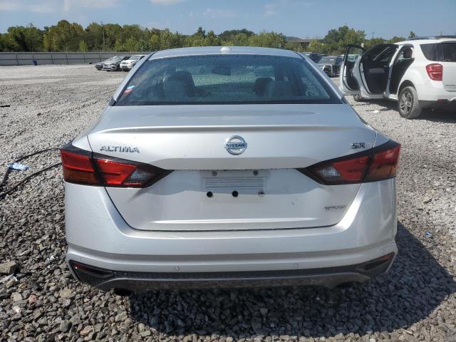 2020 NISSAN ALTIMA SR 1N4AL4CVXLC137322