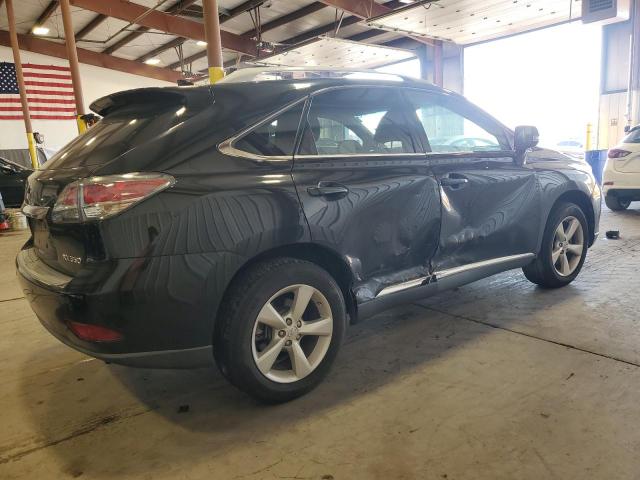 2015 LEXUS RX 350 BAS 2T2BK1BAXFC286965