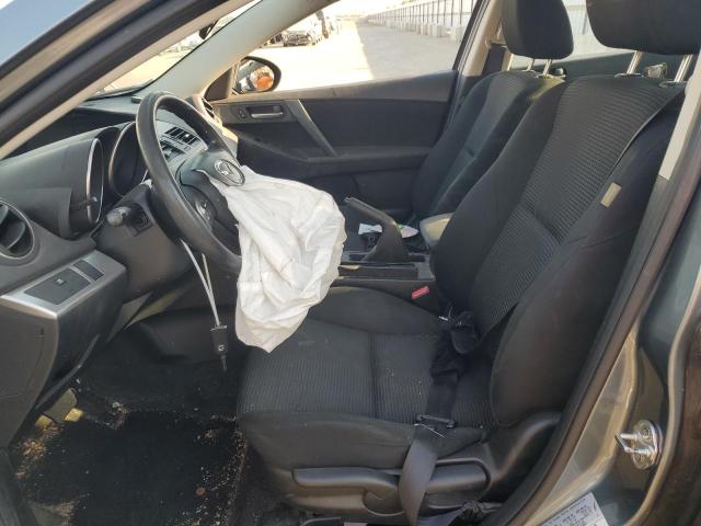 2012 MAZDA 3 I - JM1BL1UG1C1529775