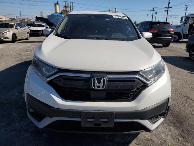 2020 HONDA CR-V EXL - 5J6RW1H85LA002082