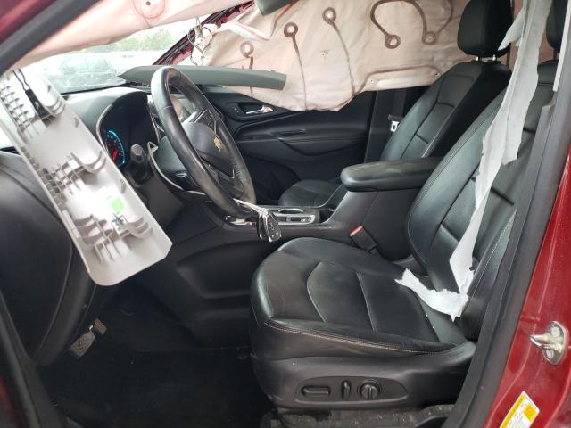 2018 CHEVROLET EQUINOX PREMIER 2GNAXVEV4J6212952