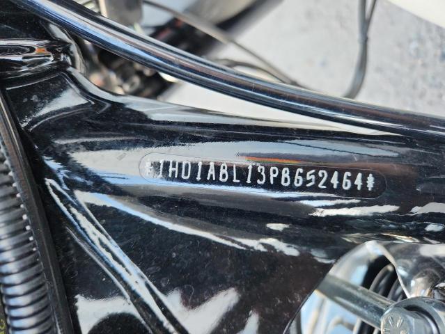 2023 HARLEY-DAVIDSON FLHXST - 1HD1ABL13PB652464