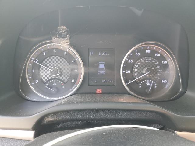 2020 HYUNDAI ELANTRA SE - 5NPD84LF2LH585107