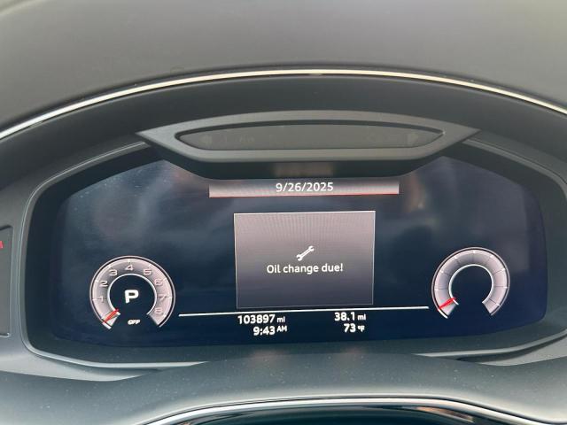 2019 AUDI Q8 PRESTIG WA1FVAF19KD022280
