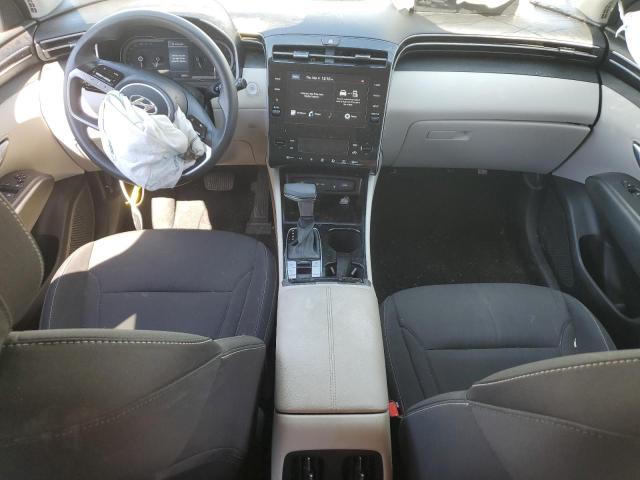 2024 HYUNDAI TUCSON SEL - 5NMJBCDE8RH324994