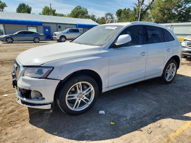 AUDI Q5 TDI PREMIUM PLUS