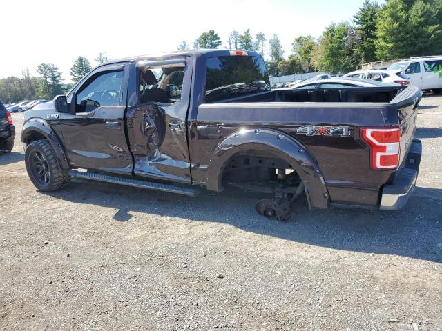 2019 FORD F150 SUPER - 1FTEW1E53KKC37684