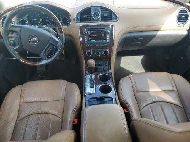 2015 BUICK ENCLAVE 5GAKRCKD4FJ193743