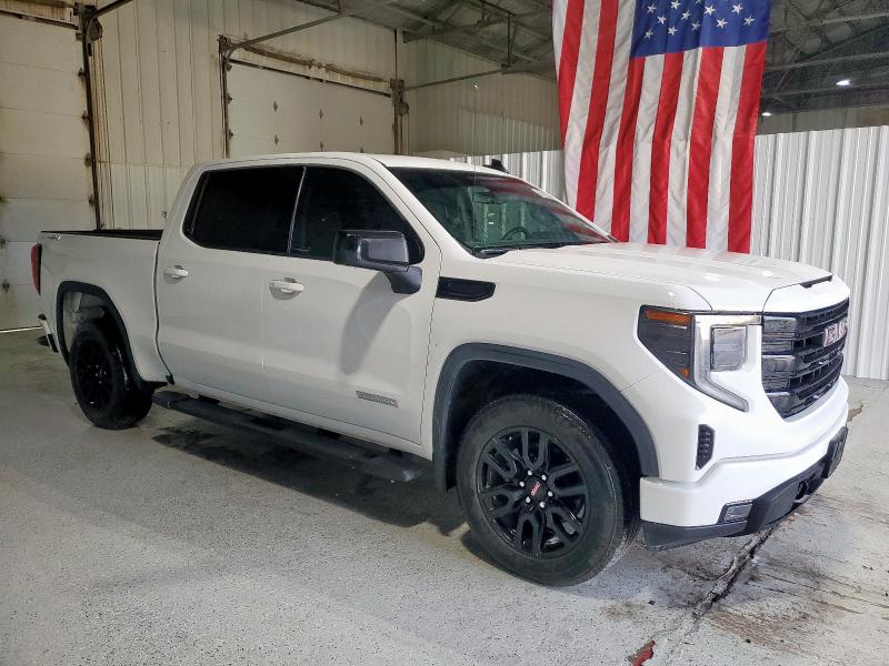 2024 GMC SIERRA K15 3GTPUCEK7RG201661