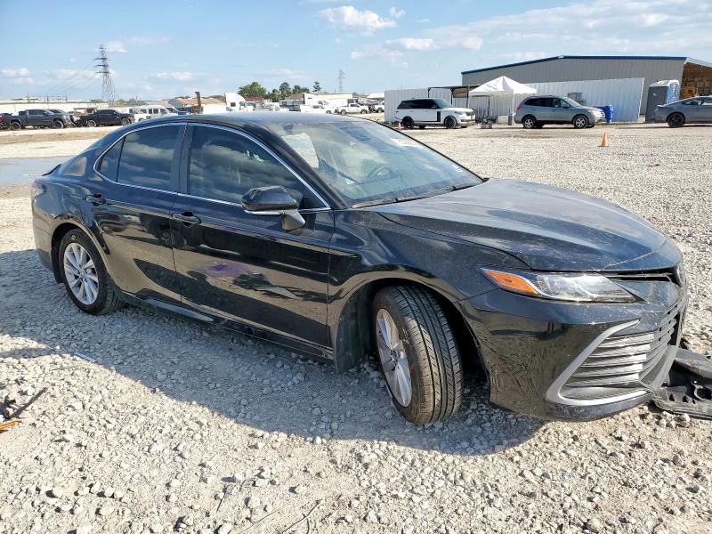 2023 TOYOTA CAMRY LE 4T1R11AK2PU737550