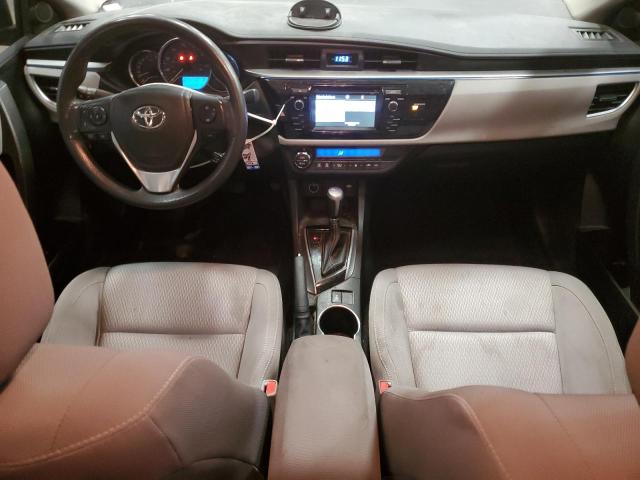 2014 TOYOTA COROLLA L #3303736419