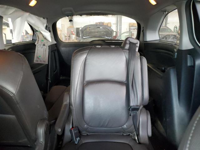 2020 HONDA ODYSSEY TOURING 5FNRL6H86LB039645