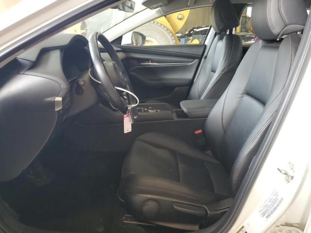 2021 MAZDA 3 SELECT JM1BPABL3M1314257