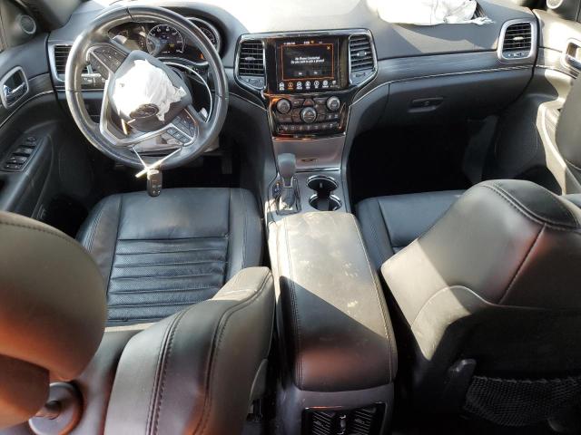 2019 JEEP GRAND CHER - 1C4RJFBG1KC607110