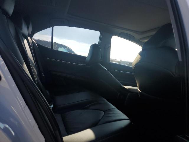 2018 TOYOTA CAMRY XSE 4T1B61HK6JU133788