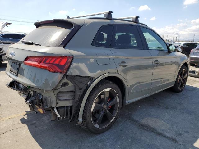 2020 AUDI SQ5 PREMIUM PLUS - WA1B4AFY7L2120087