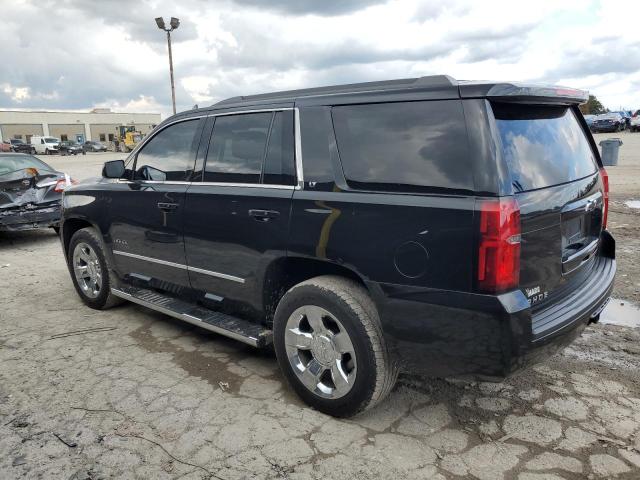 2017 CHEVROLET TAHOE K150 1GNSKBKC9HR113210